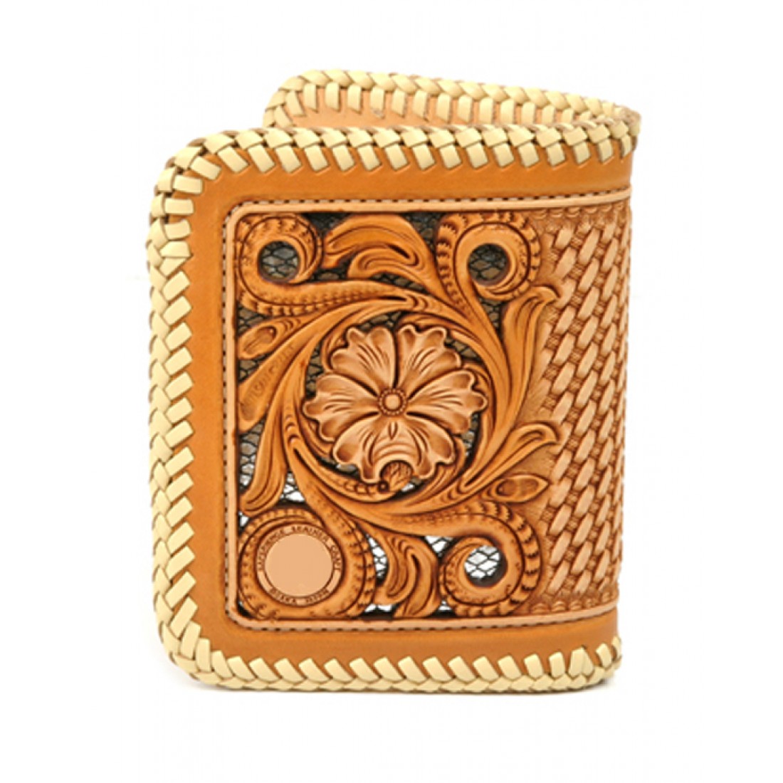 PDF leather craft pattern,leathercraft pattern,MS02 short wallet